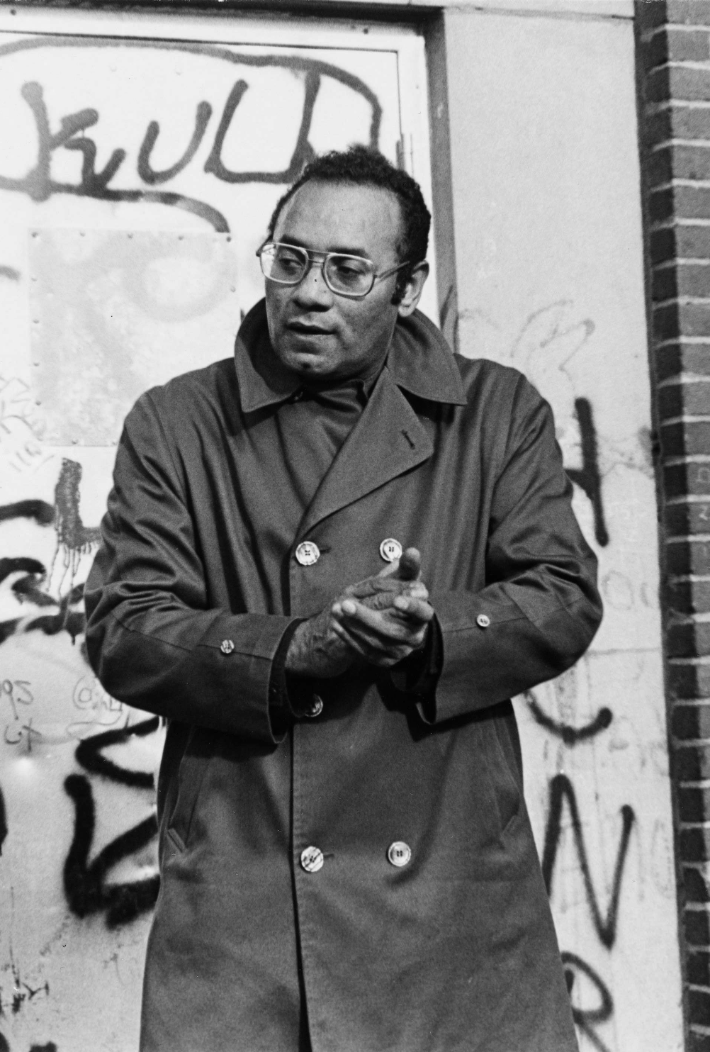 <h3>PIRI THOMAS</h3>
<p>Piri Thomas is a writer & poet best known for his memoir, Down These Mean Streets which chronicles his childhood struggles of growing up in Spanish Harlem. The coming-of-age story that Thomas penned remains a staple of American literature.</p>